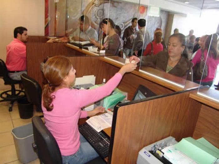 Llamado a contribuyentes: descuentos al pagar predial